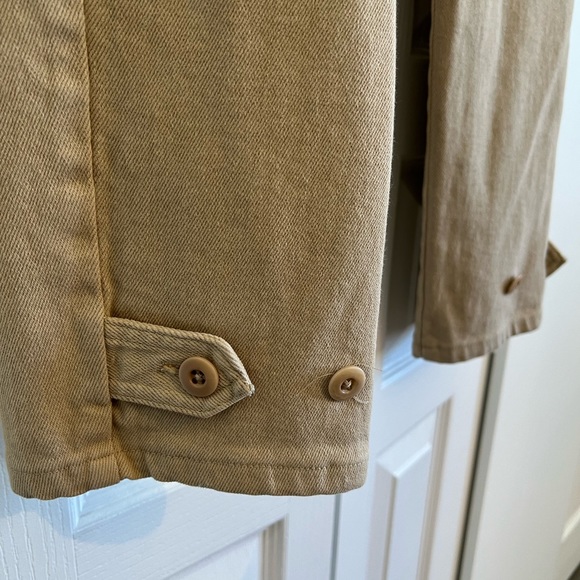 Wilfred free cargo pant size four. - Picture 7 of 11